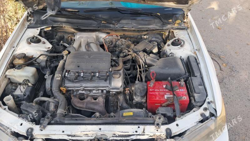 Toyota Camry 1999 - 115 000 TMT - Байрамали - img 9