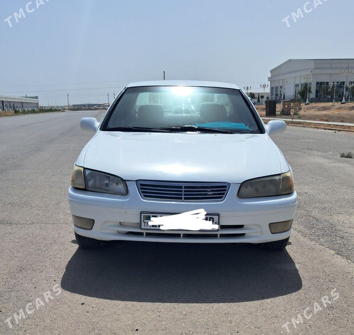 Toyota Camry 1999 - 115 000 TMT - Байрамали - img 3