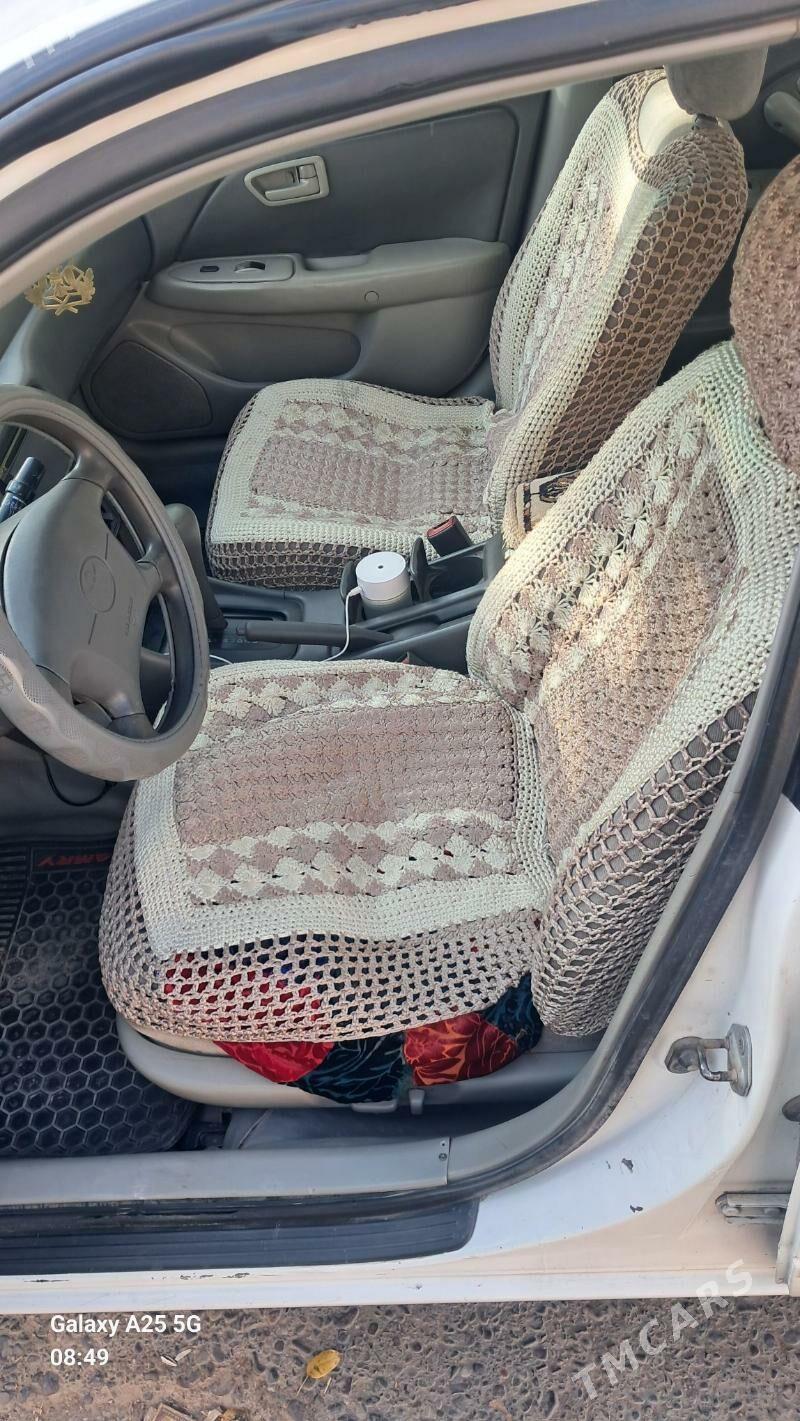 Toyota Camry 1999 - 115 000 TMT - Байрамали - img 7
