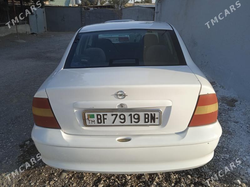 Opel Vectra 1997 - 50 000 TMT - Türkmenbaşy - img 3