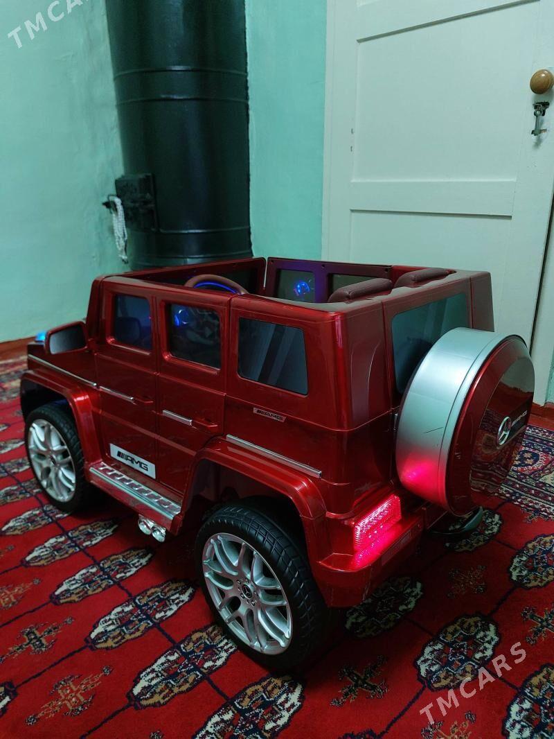 Çaga maşyn - 30 mkr - img 3