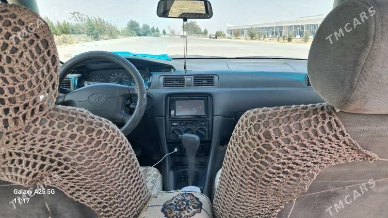 Toyota Camry 1999 - 115 000 TMT - Байрамали - img 6