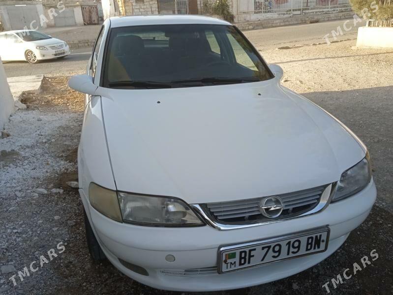 Opel Vectra 1997 - 50 000 TMT - Türkmenbaşy - img 1