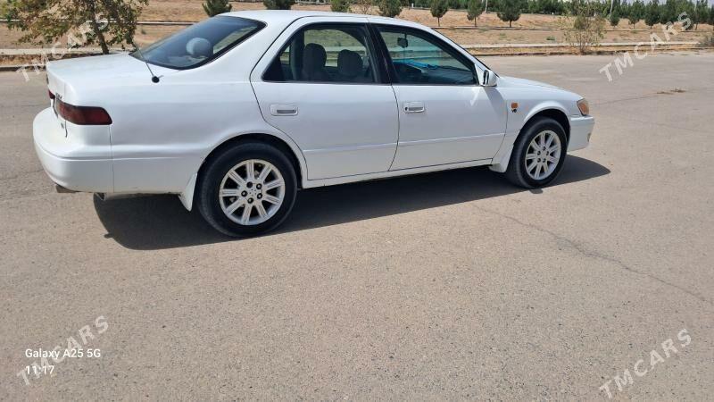 Toyota Camry 1999 - 115 000 TMT - Байрамали - img 5