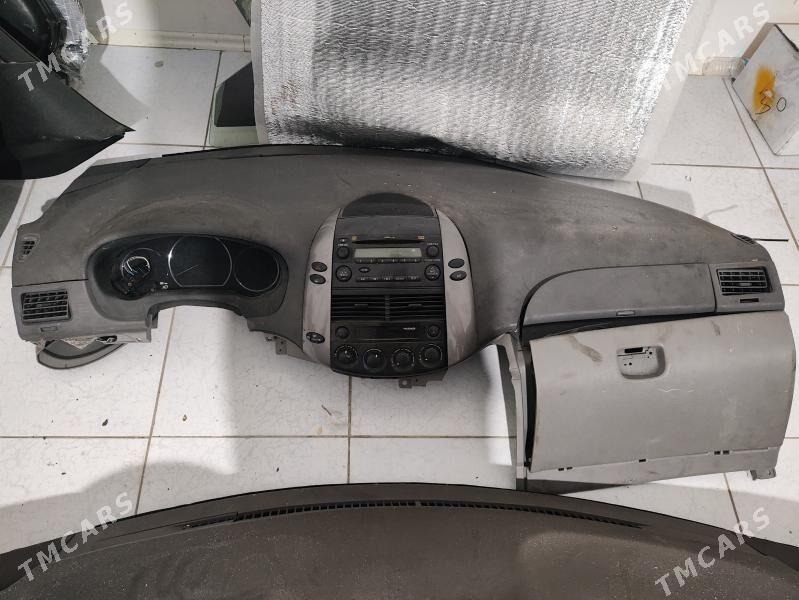 Sienna tarpeda 2005-2009 1 000 TMT - Balkanabat - img 2