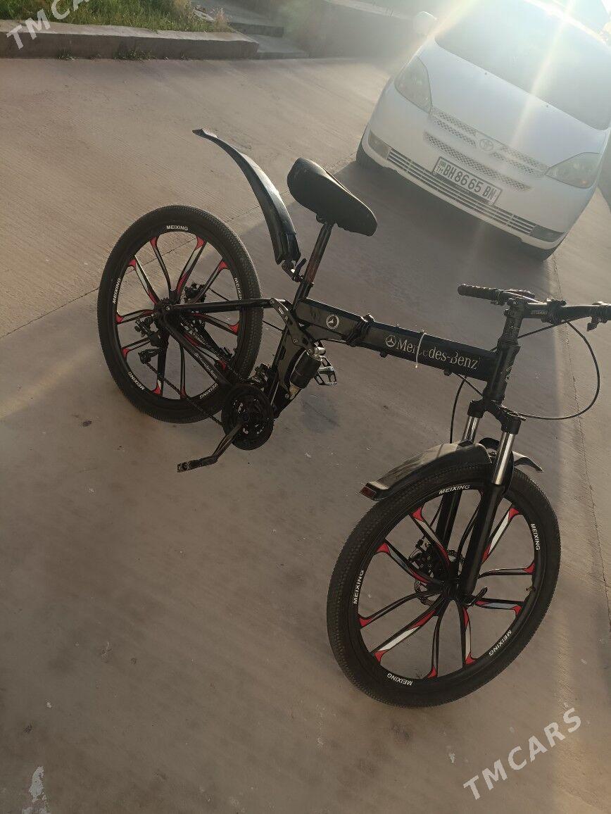 mersedes welik - Jebel - img 1