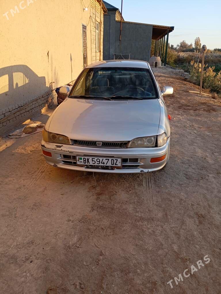 Toyota Corolla 1993 - 35 000 TMT - Akdepe - img 3