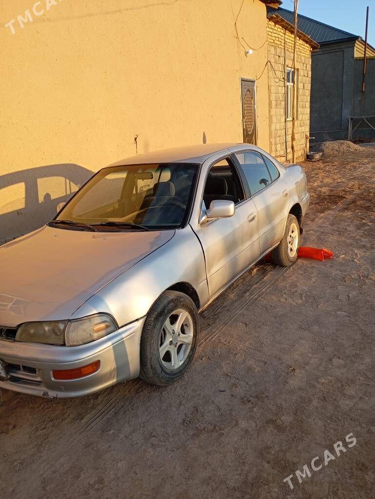 Toyota Corolla 1993 - 35 000 TMT - Akdepe - img 5