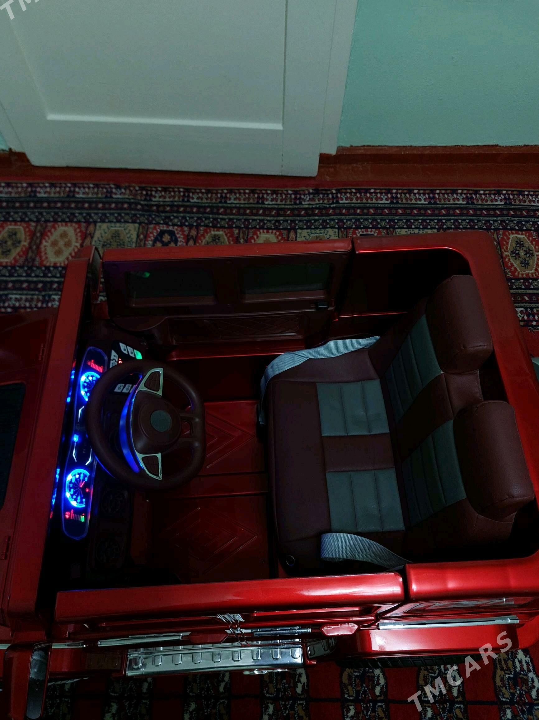 Çaga maşyn - 30 mkr - img 6