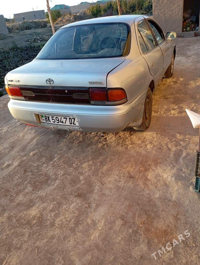 Toyota Corolla 1993 - 35 000 TMT - Akdepe - img 1