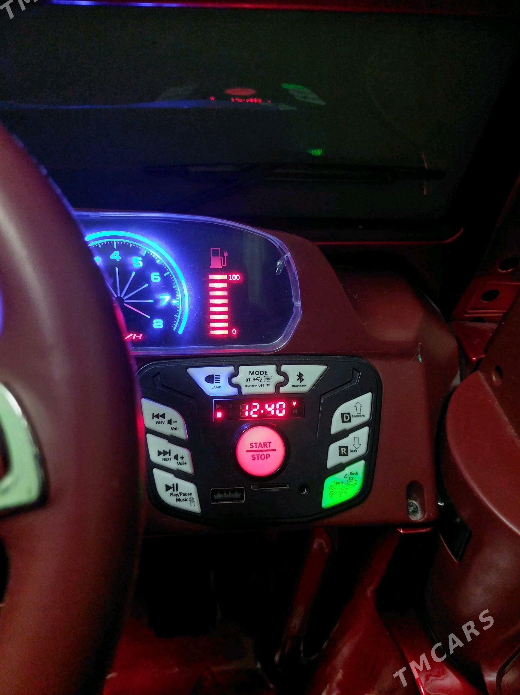 Çaga maşyn - 30 mkr - img 7