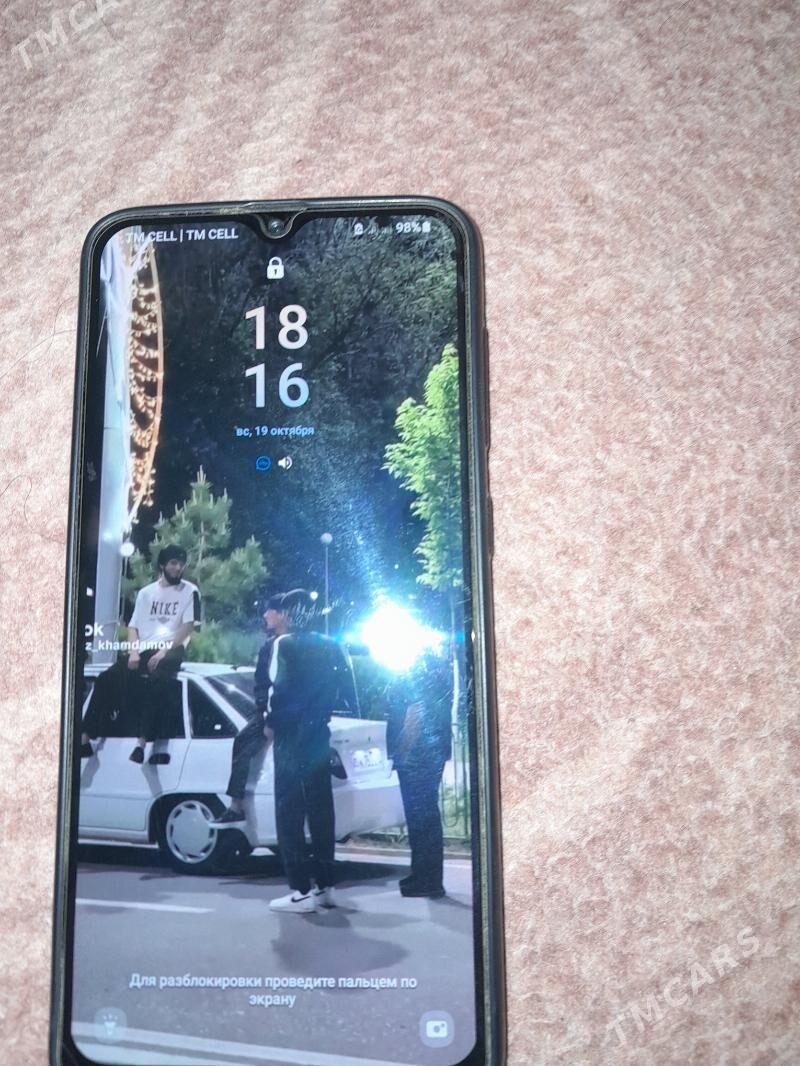 Samsung a30 - Gubadag - img 1