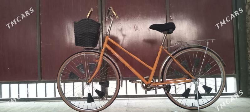 26 lyk - Туркменгала - img 2