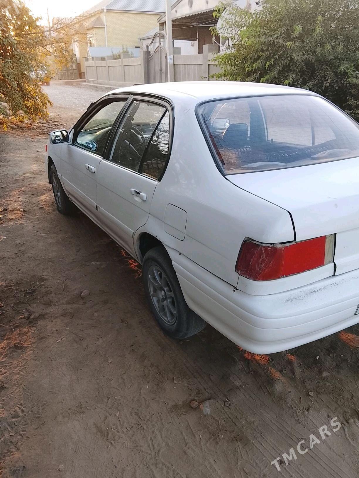 Toyota Tercel 1994 - 27 000 TMT - Мары - img 5