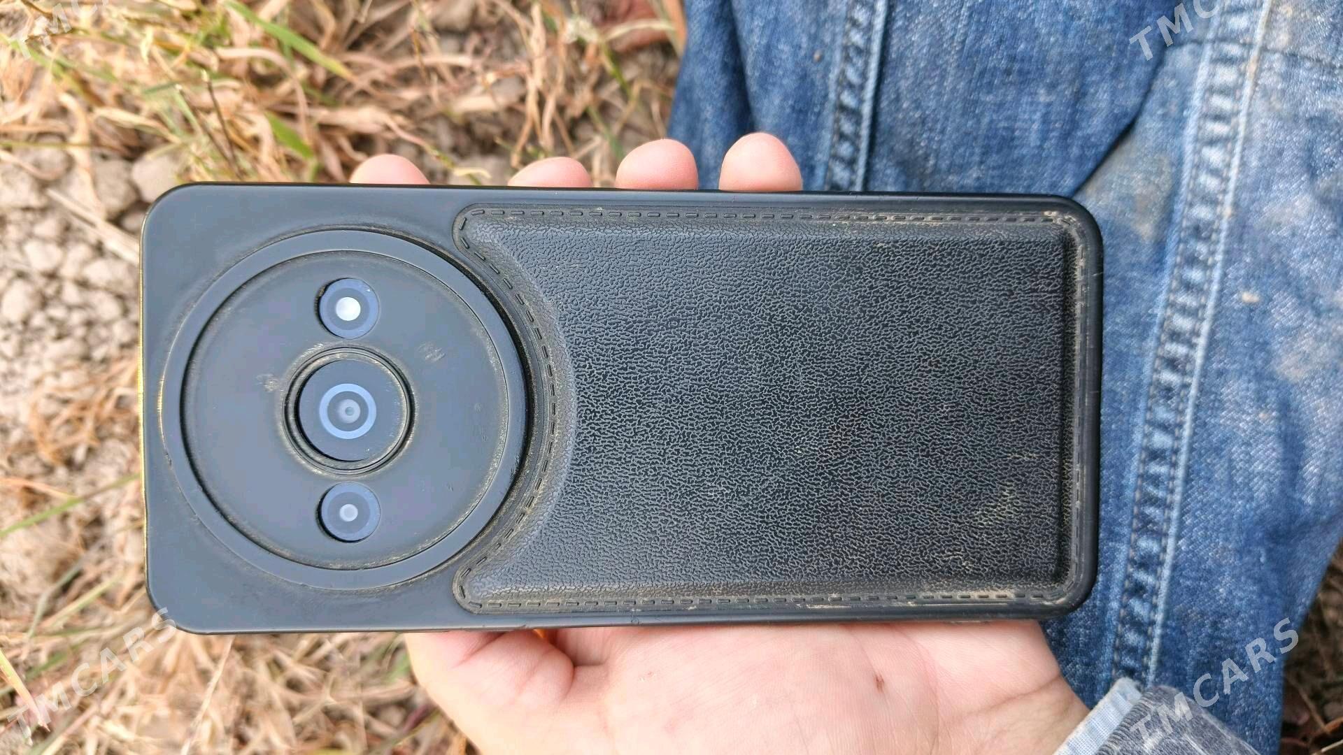 redmi A3x - Ашхабад - img 1