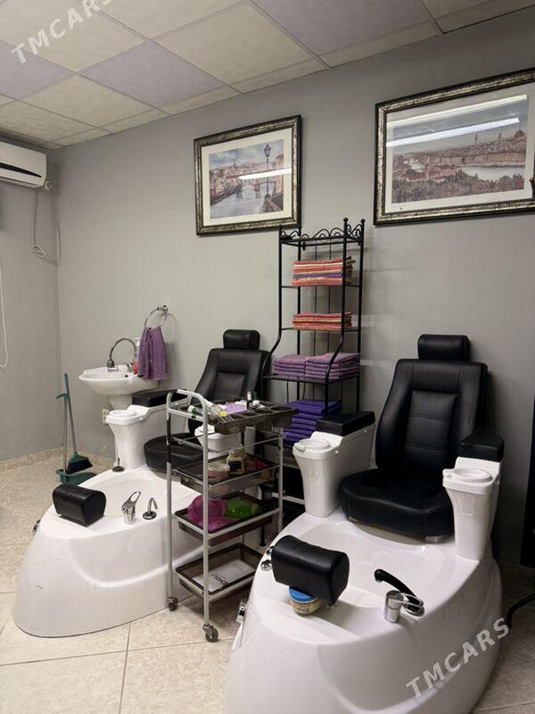 salona ıshgar gerek - Ашхабад - img 8