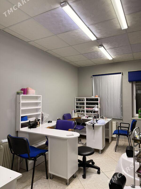 salona ıshgar gerek - Ашхабад - img 4