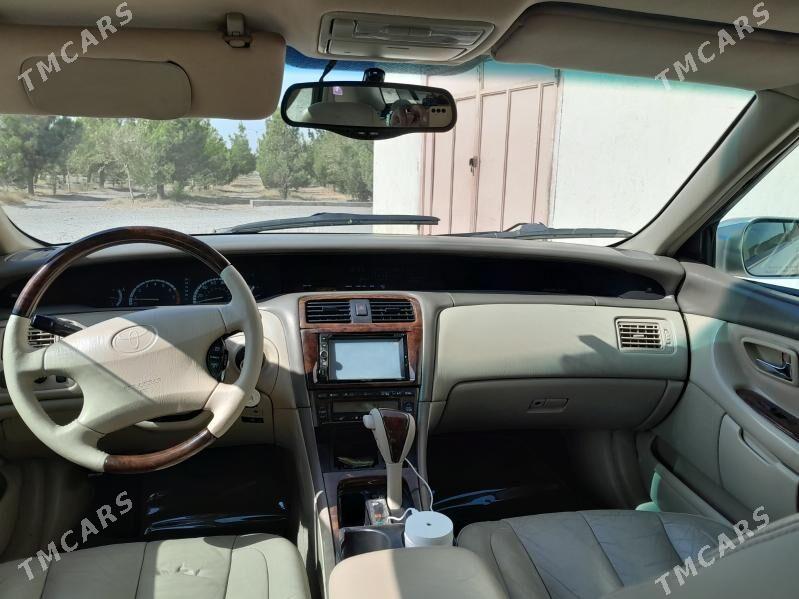 Toyota Avalon 2001 - 170 000 TMT - Гызыларбат - img 3