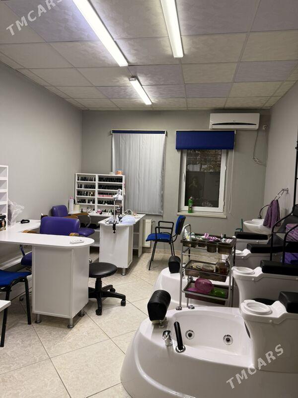 salona ıshgar gerek - Ашхабад - img 5