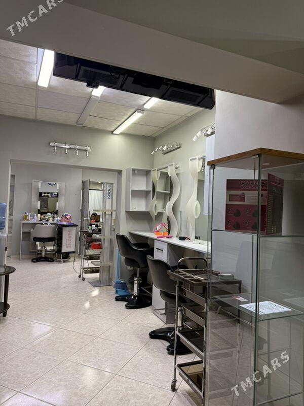 salona ıshgar gerek - Ашхабад - img 3