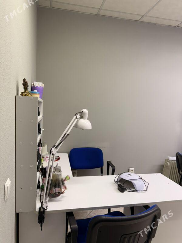 salona ıshgar gerek - Ашхабад - img 7