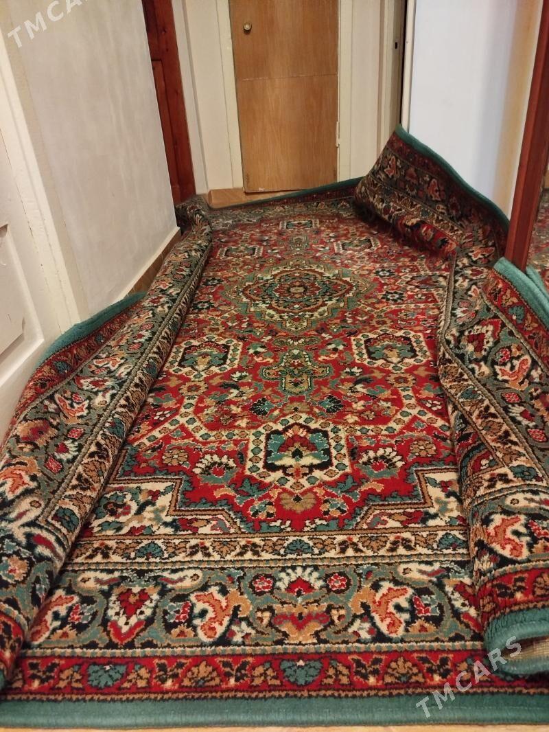 КОВЕР ШЕРСТЯНОЙ - Aşgabat - img 2