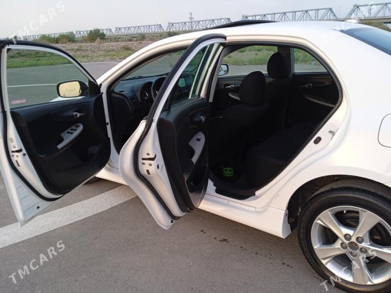 Toyota Corolla 2011 - 200 000 TMT - Kerki - img 5