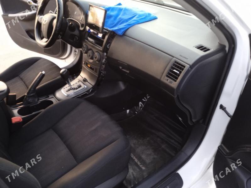 Toyota Corolla 2011 - 200 000 TMT - Kerki - img 4