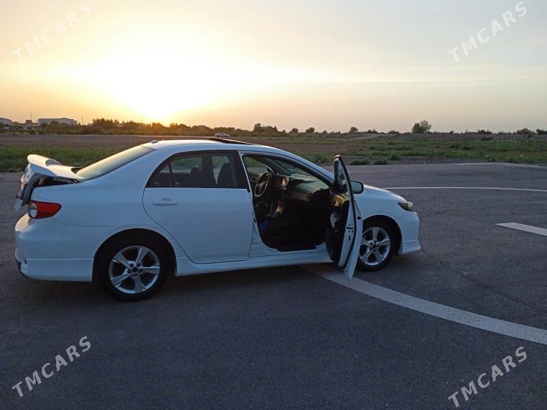 Toyota Corolla 2011 - 200 000 TMT - Kerki - img 8