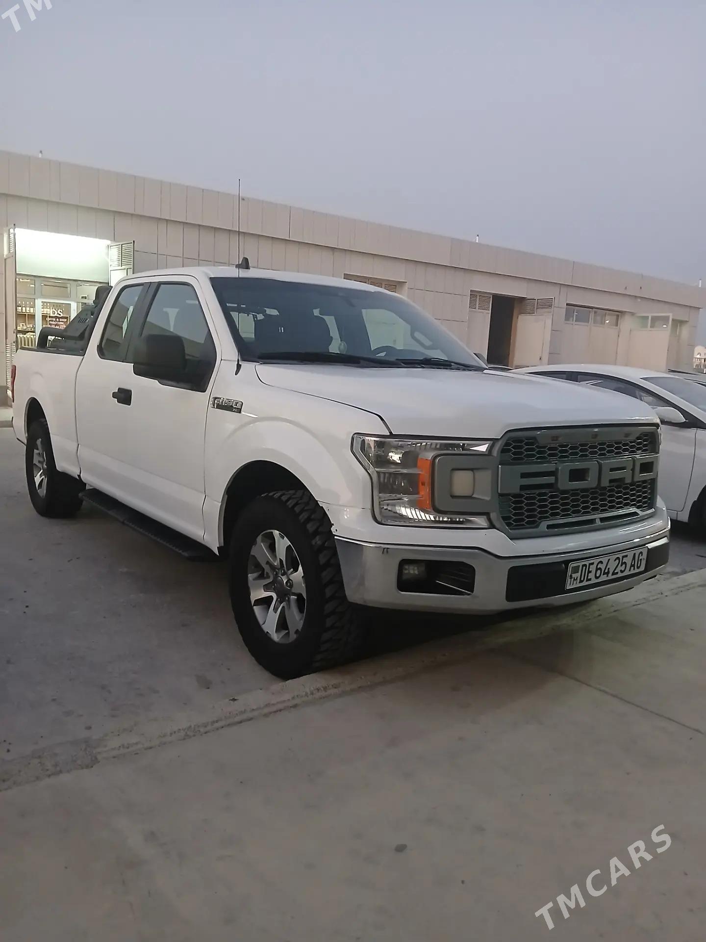 Ford F-150 2020 - 415 000 TMT - Ашхабад - img 1