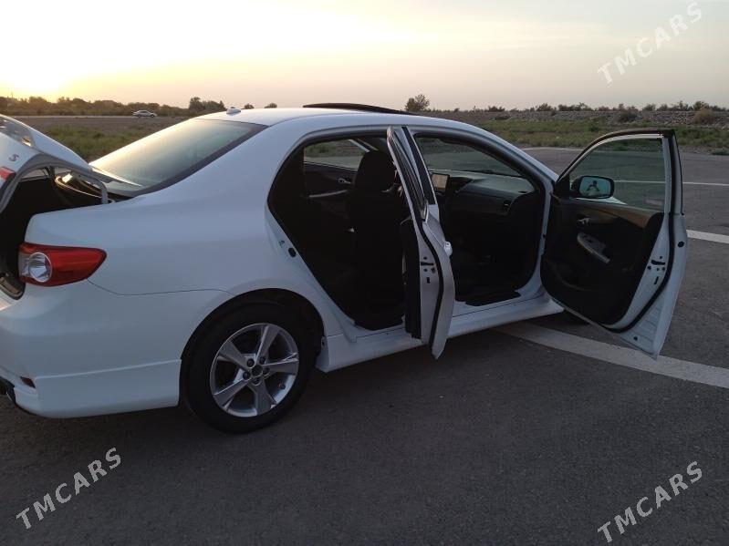 Toyota Corolla 2011 - 200 000 TMT - Kerki - img 6