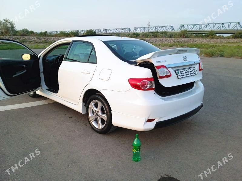 Toyota Corolla 2011 - 200 000 TMT - Kerki - img 9