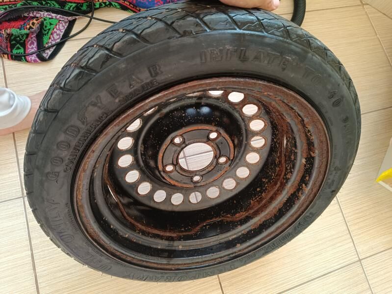 15 zapasga radnoy 400 TMT - Кёнеургенч - img 2