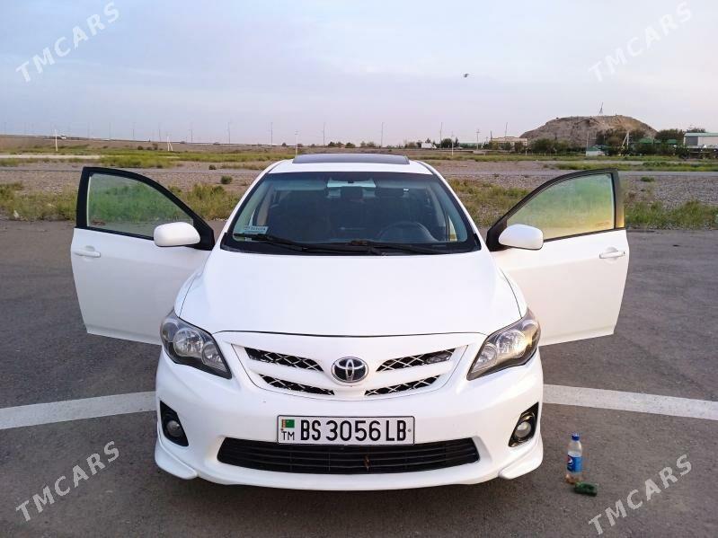 Toyota Corolla 2011 - 200 000 TMT - Kerki - img 7