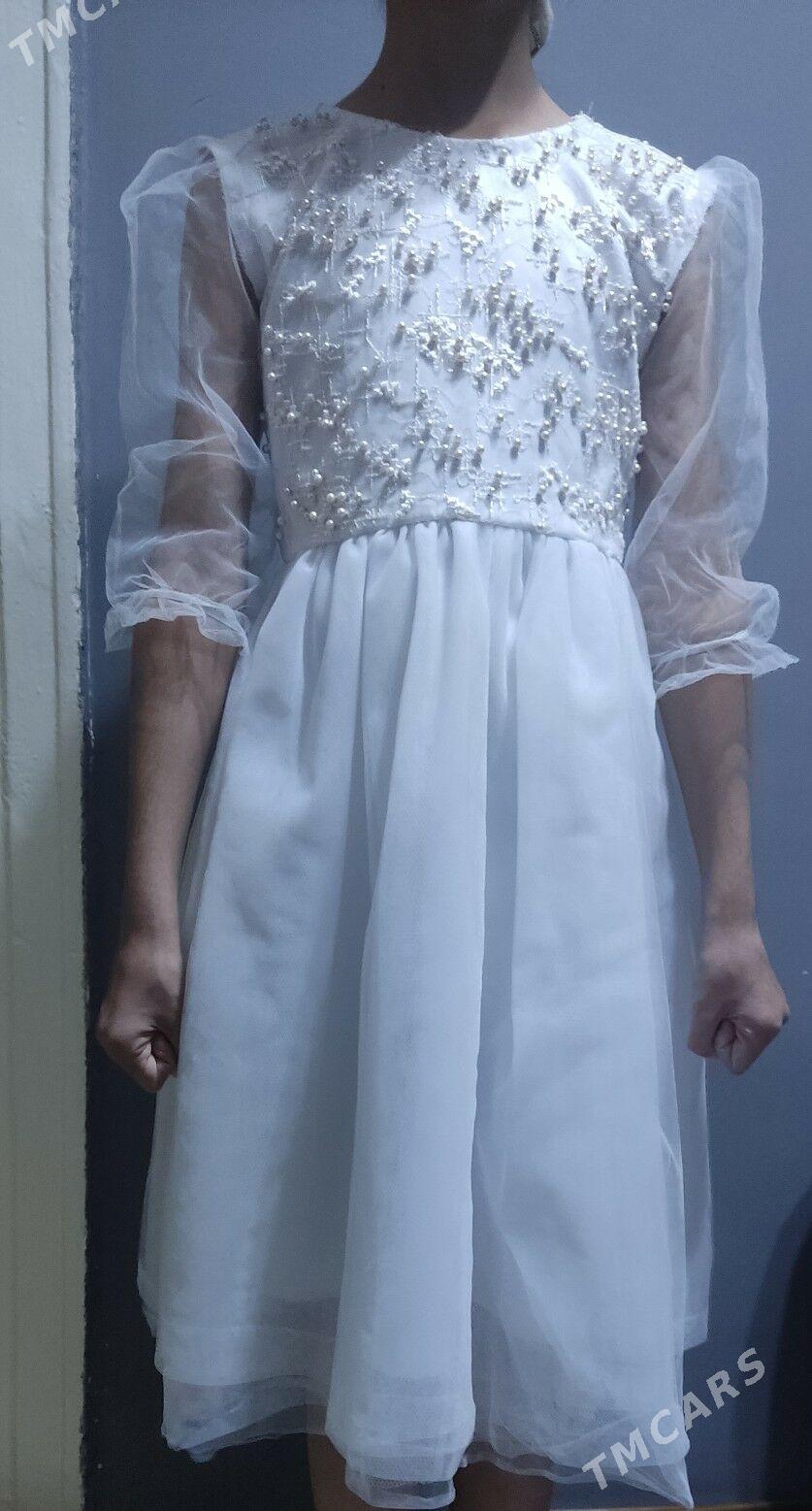 платья детские - Туркменабат - img 3