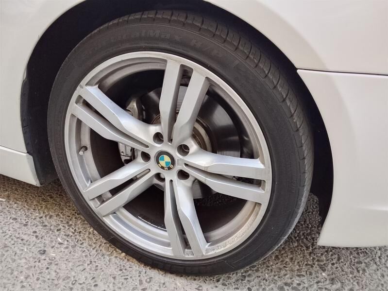 BMW 740i 8 000 TMT - Aşgabat - img 2