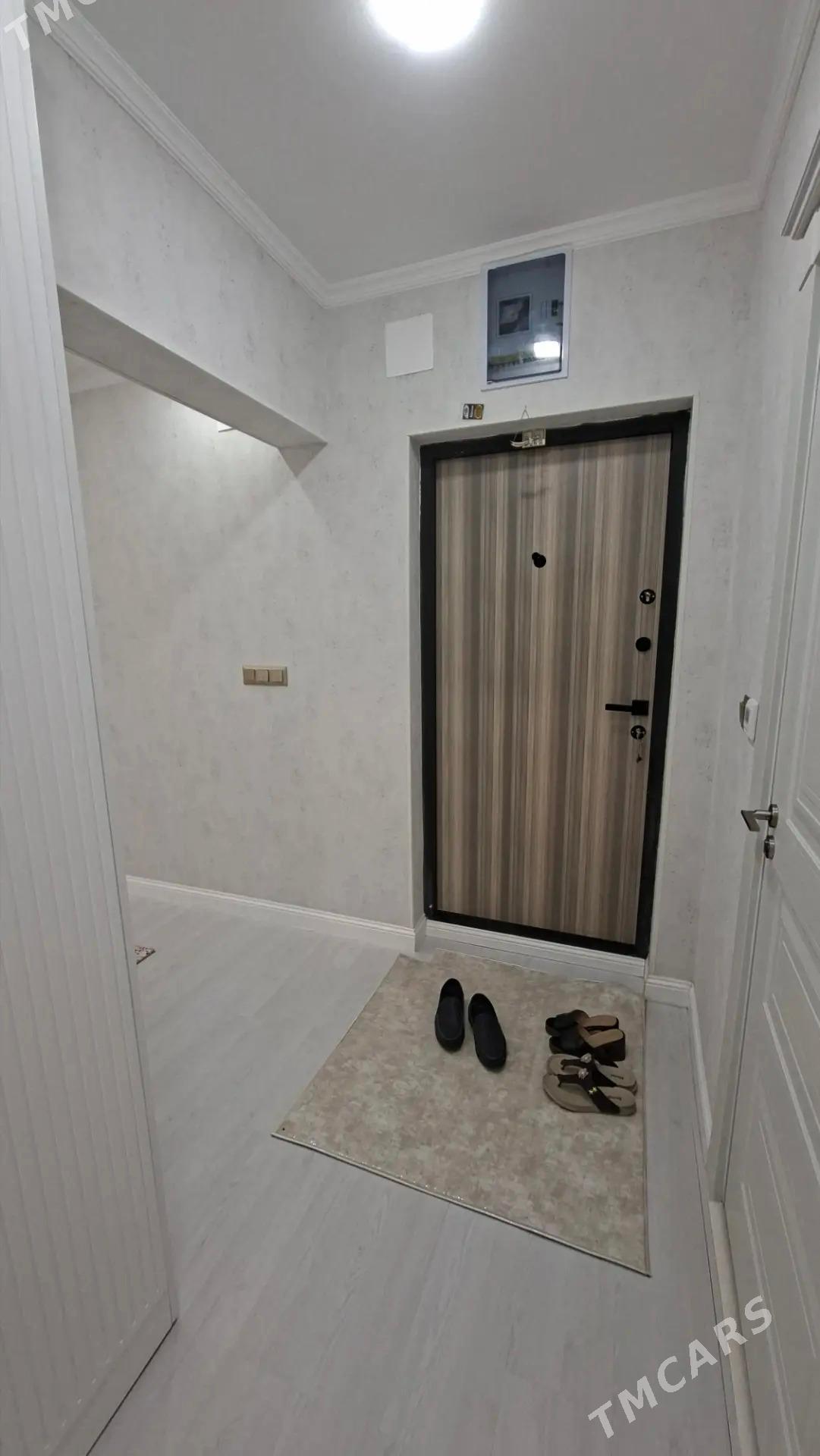 Alyser Nowayy 2 komnatly - Kim raýon - img 5