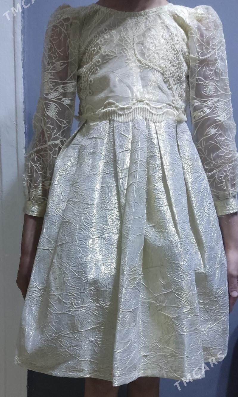 платья детские - Туркменабат - img 1