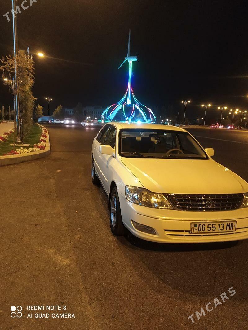 Toyota Avalon 2001 - 195 000 TMT - Mary - img 3