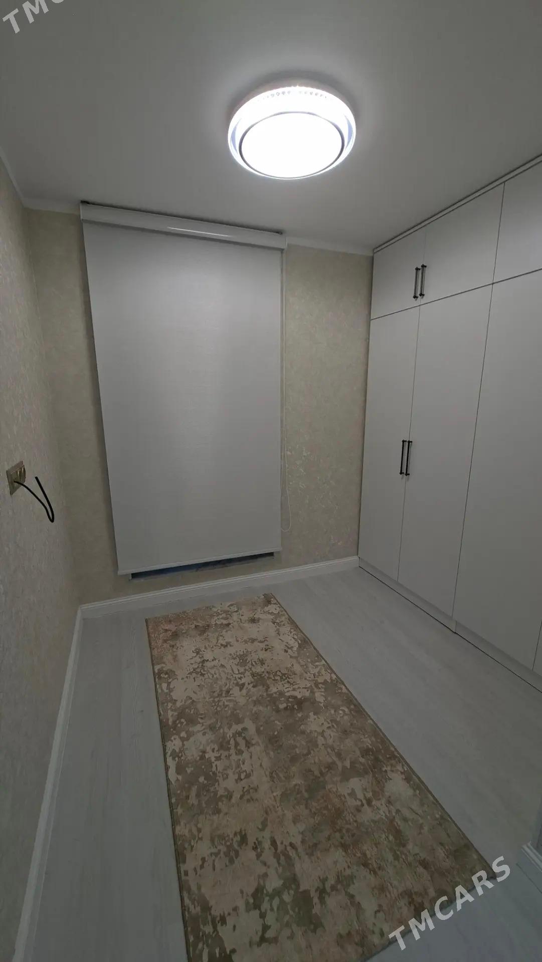 Alyser Nowayy 2 komnatly - Kim raýon - img 9