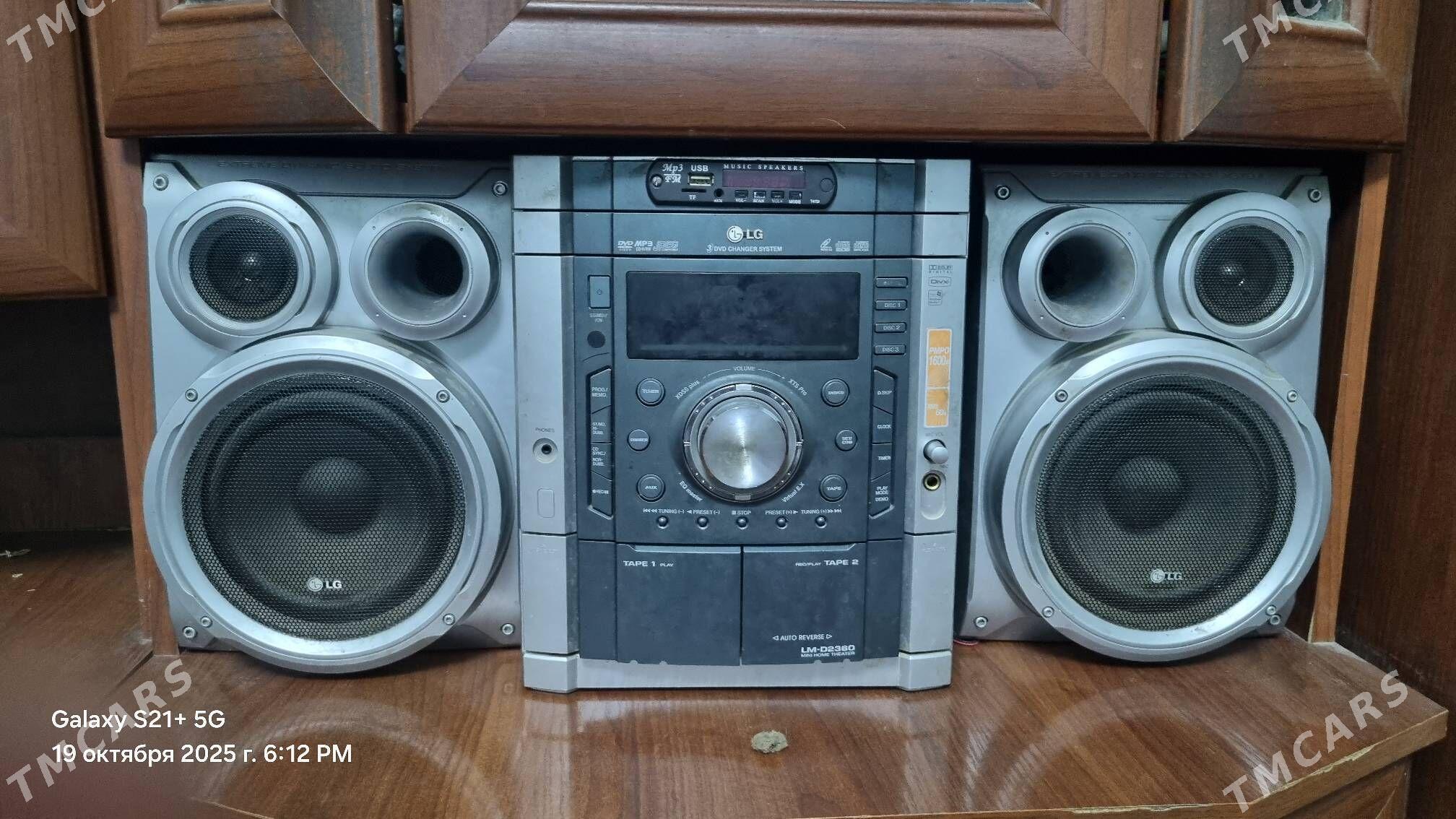 LG kalonka - Губадаг - img 4