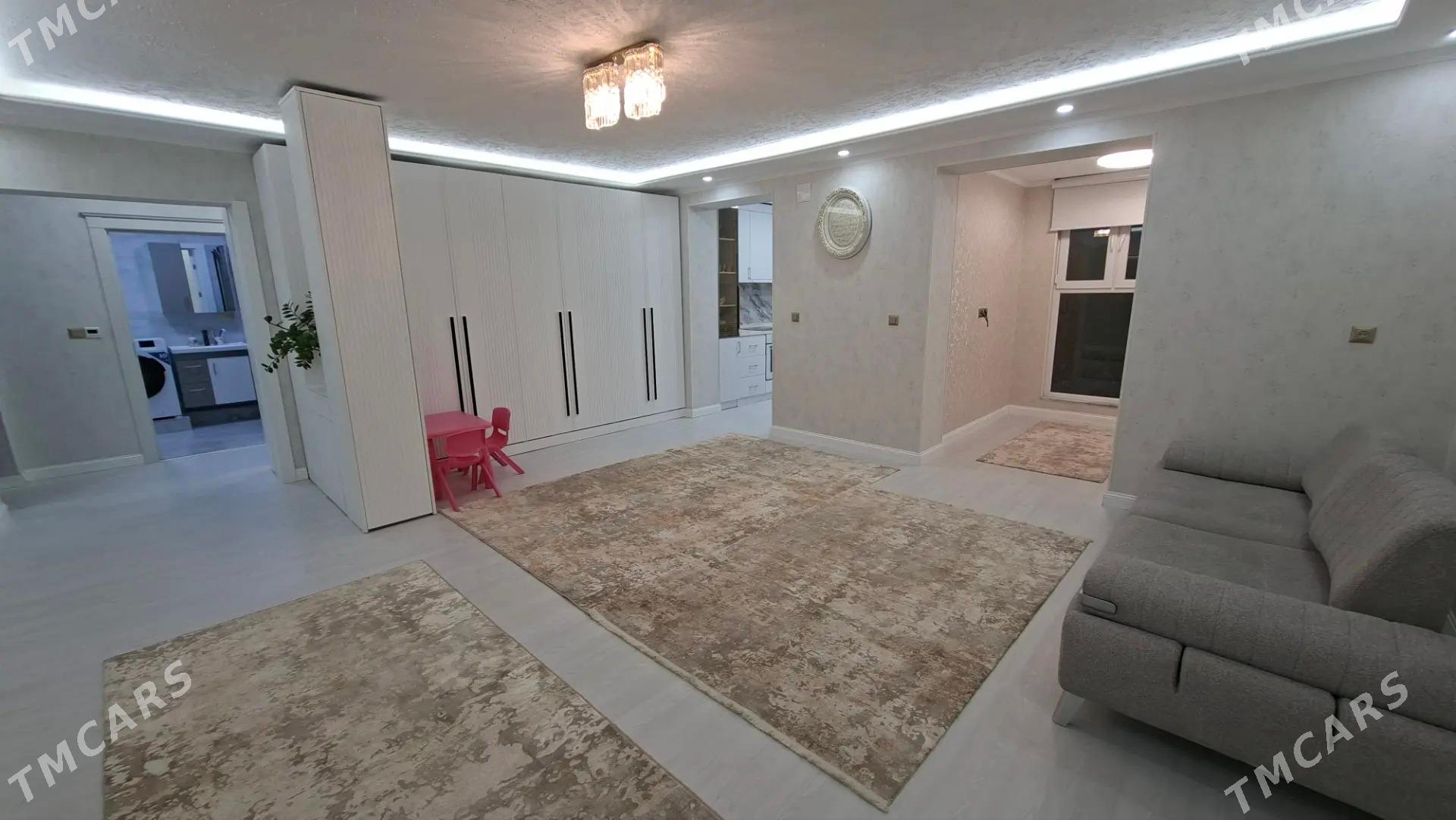 Alyser Nowayy 2 komnatly - Kim raýon - img 10