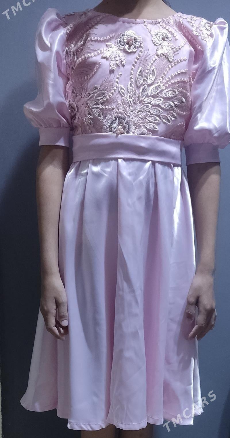 платья детские - Туркменабат - img 2