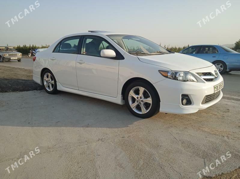 Toyota Corolla 2011 - 200 000 TMT - Kerki - img 11