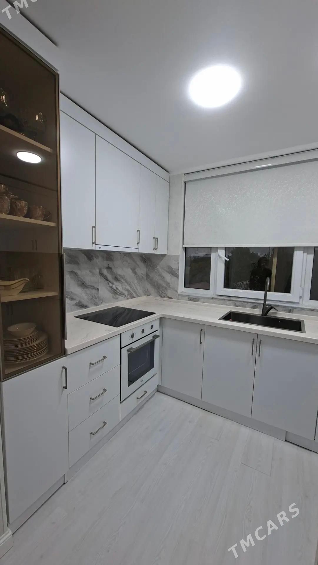 Alyser Nowayy 2 komnatly - Kim raýon - img 6