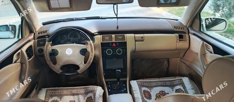 Mercedes-Benz E320 2001 - 120 000 TMT - Mary - img 4