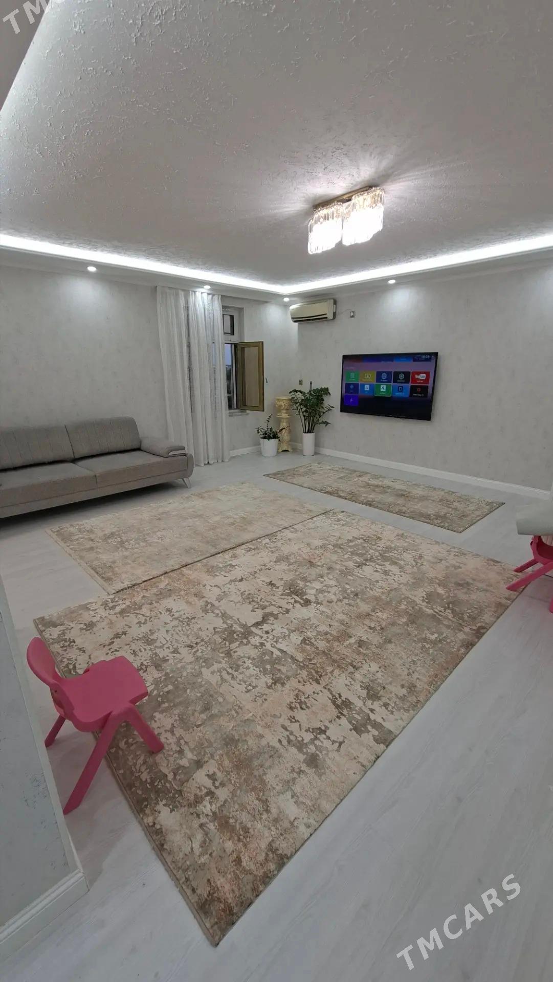 Alyser Nowayy 2 komnatly - Kim raýon - img 3