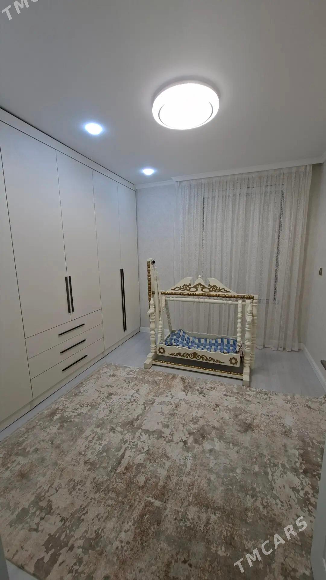 Alyser Nowayy 2 komnatly - Kim raýon - img 7