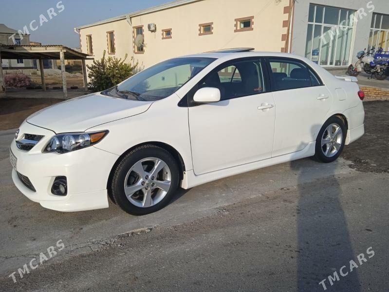 Toyota Corolla 2011 - 200 000 TMT - Kerki - img 10