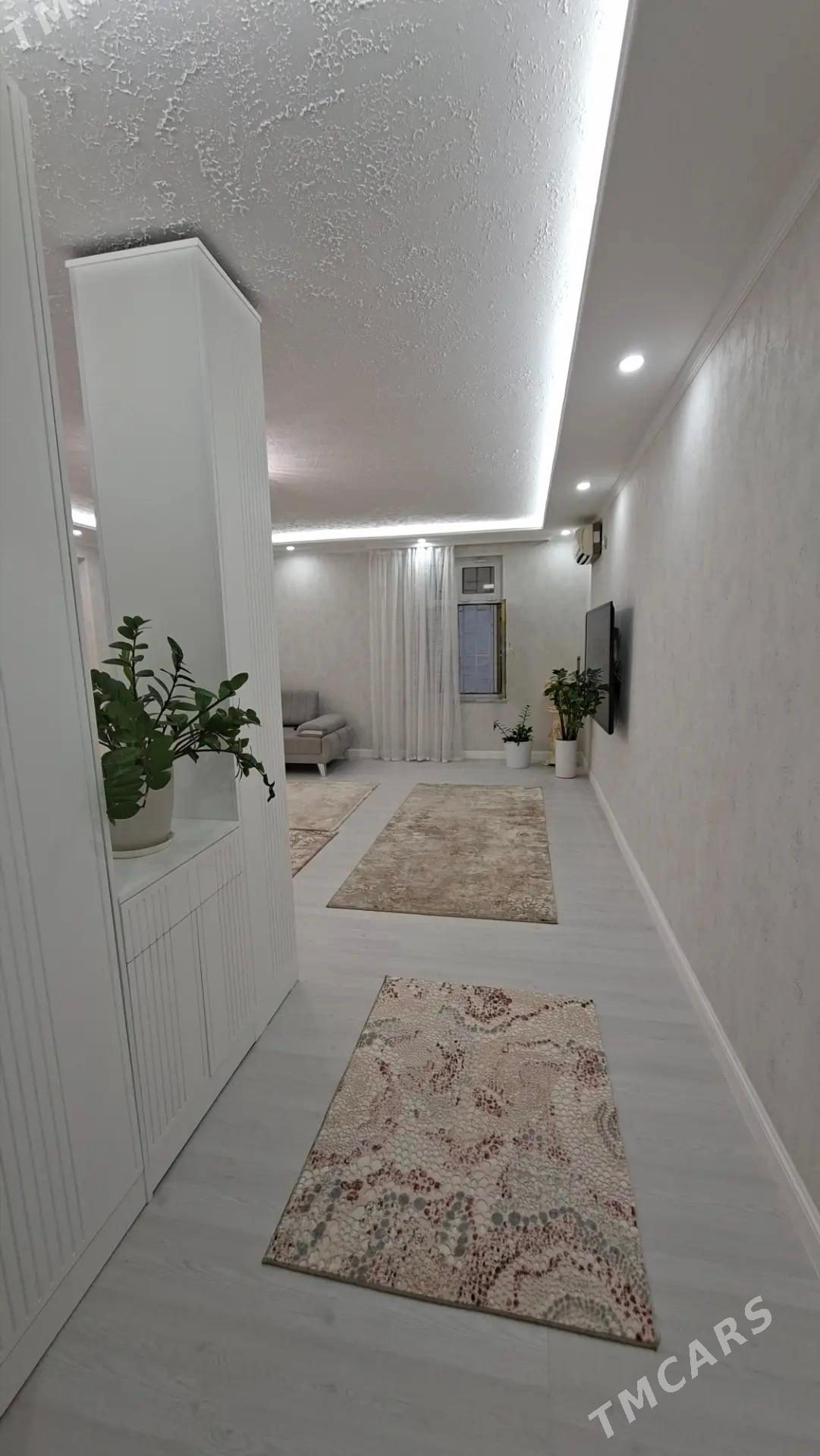 Alyser Nowayy 2 komnatly - Kim raýon - img 4